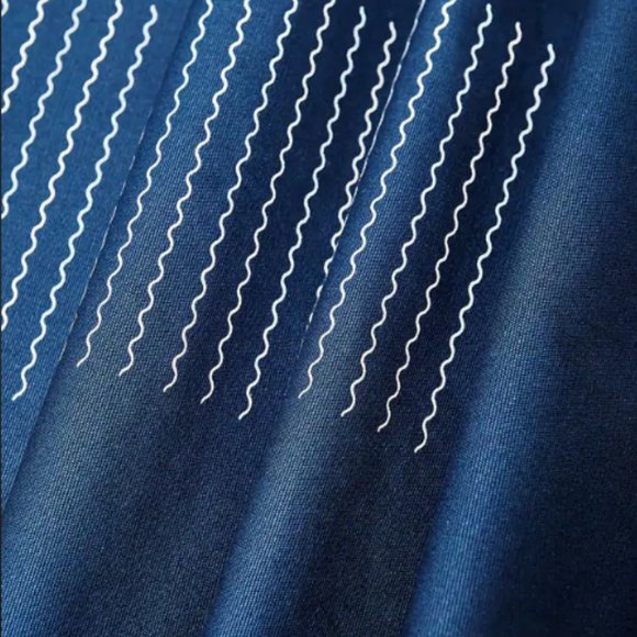 Territory Table Runner - Picture 3 of 4